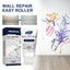 Wall Repair Paste Household White Wall Renovation Repair Paste Moisture Resistant Mildew Waterproof Interior Wall Repair - Korvel