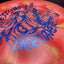 ESP Swirl Undertaker - Tour Series 2022 Limited Edition