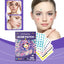 Color Acne Patch Covering Acne Print Face Patch For Comfort And Smoothness - Korvel