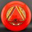 Streamline Neutron Turbulence Disco de Golf Driver