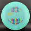 Classic Color Glow Champion Teebird3 Disc Golf Driver