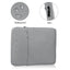 Premium Shockproof Sleeve Case for iPad and Mini Models