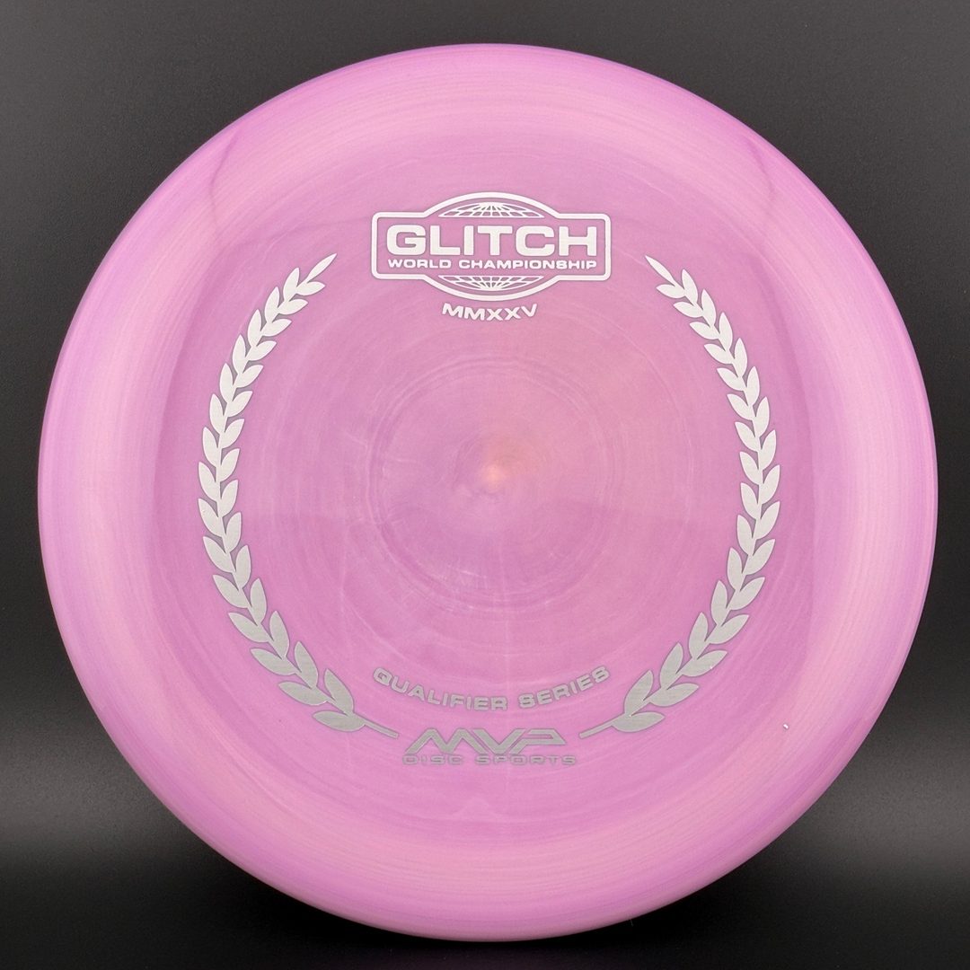 Paracaídas Soft Neutron - Edición Campeonatos Mundiales Glitch