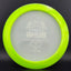 Color Glow Horizon Cloud Breaker - Disque Signature de Gannon Buhr