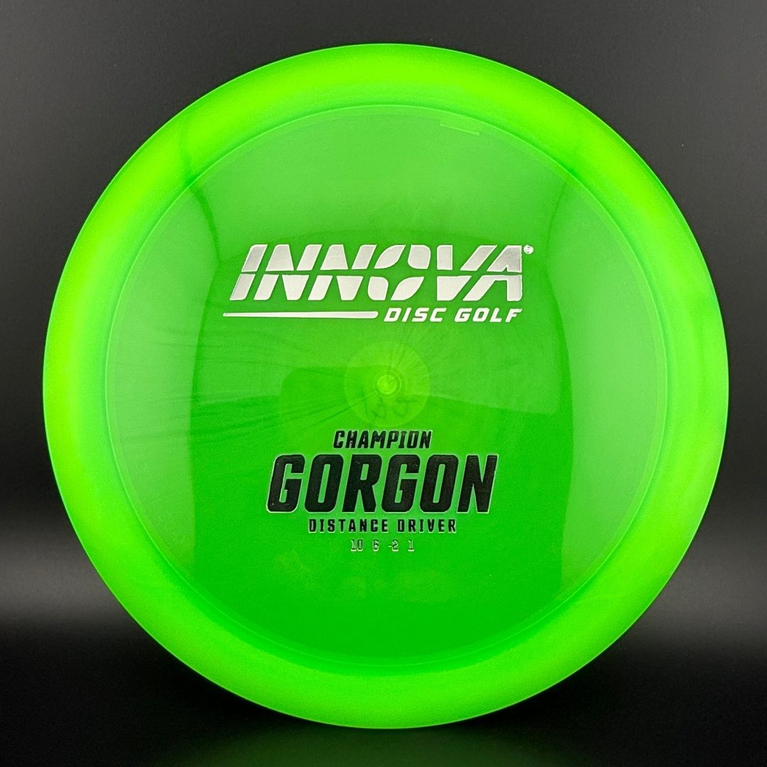 Disque de Golf Innova Champion Gorgon