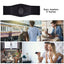 Smart Abdominal Belt Abdominal Belt Abdominal Trainer Fitness Equipment Abdominal Muscle Sticker Home - Korvel