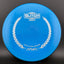 Fission Glitch - World Championship 2025 Disc Golf Disc