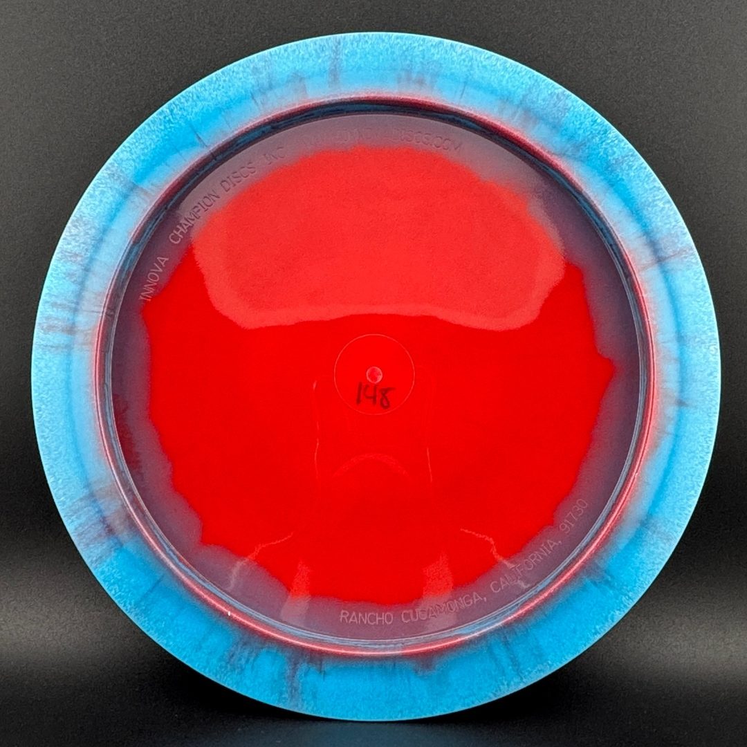 Innova Halo Star Tern Disc Golf Driver