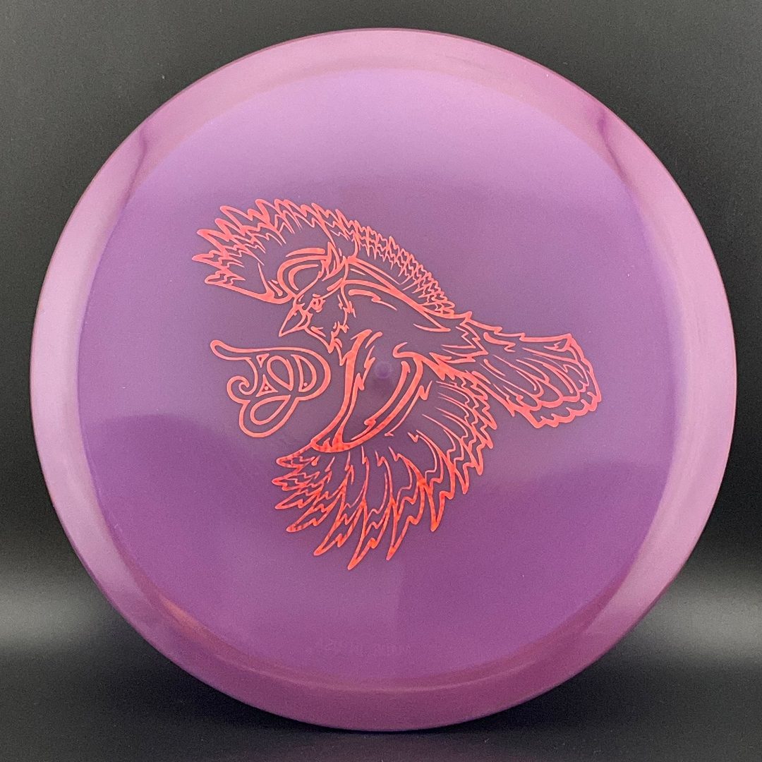 Disco Quantum Solstice - Edición Limitada Diseño TeeJay