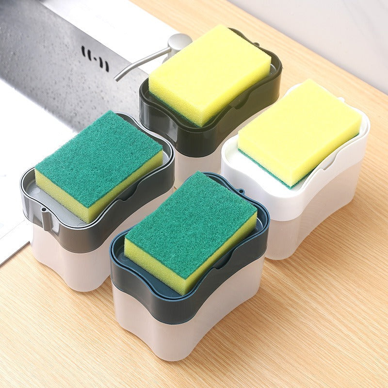Automatic Liquid Filling Box for Kitchen Use