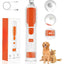 PawGlow Nail Grinder - Korvel