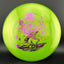 Swirl S-Line CD1 - Gavin Babcock Limited Edition Disc