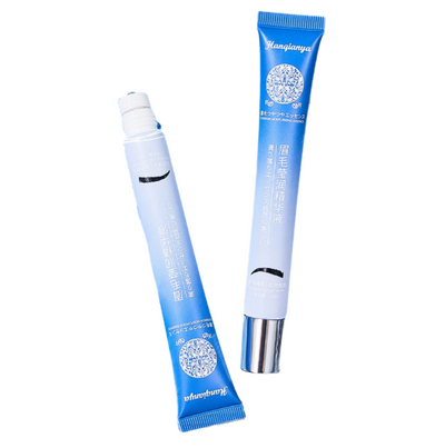 Eyebrow nutrition liquid dense natural growth nourish eyebrow repair hair follicle plant extract essence - Korvel