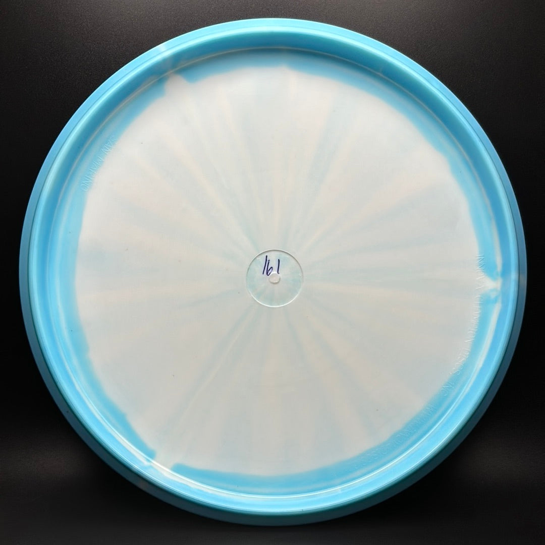 Halo Star Rhyno - San Marino - F2 Disc Golf Disc