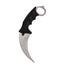 Cuchillo de Garra de Supervivencia Táctico al Aire Libre