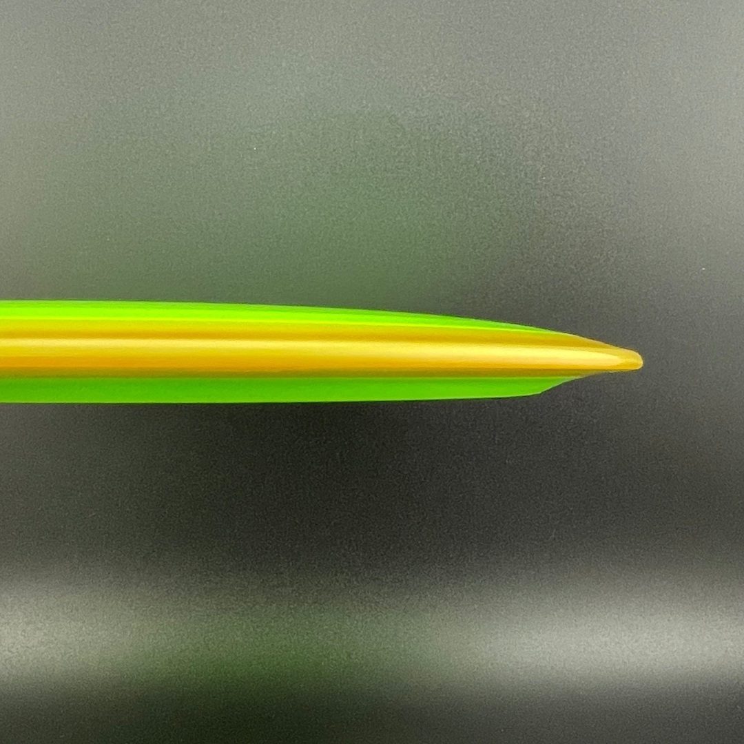 Neutron Time-Lapse (Re-Tooled) - Error de impresión de Simon Line