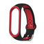 Sangle respirante pour Mi Band 3, 4 et 5