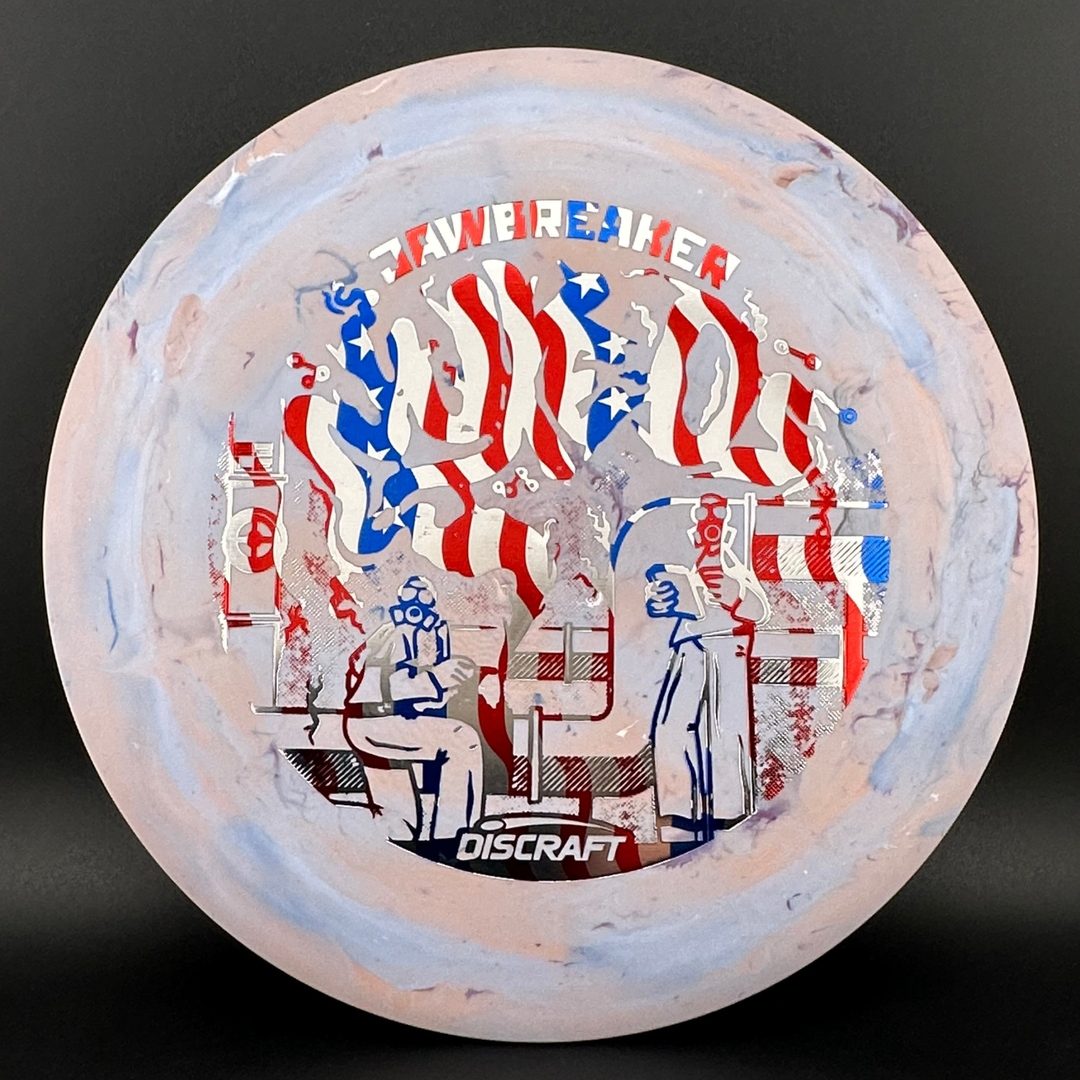 Jawbreaker Swirl Nuke OS – Ledgestone Edition 2023
