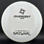 Max Grip Glow Narwhal Disc Golf Putter