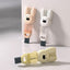 Rabbit cup lid brush four in one insulated water cup brush milk bottle pacifier cup mouth gap cleaning brush - Korvel