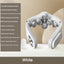 Intelligent Electric Neck Massager for Relaxation