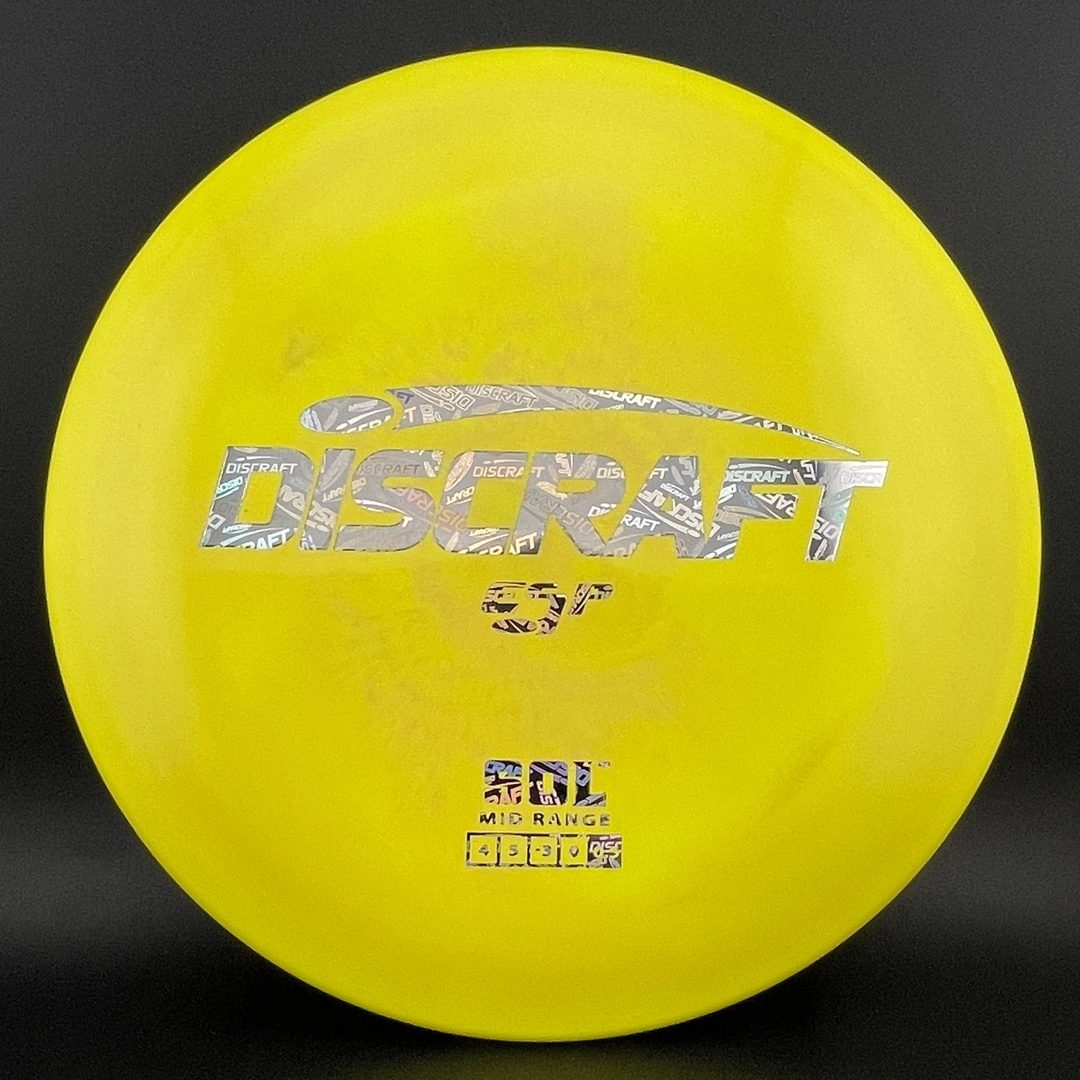 Discraft ESP Sol Midrange Disc