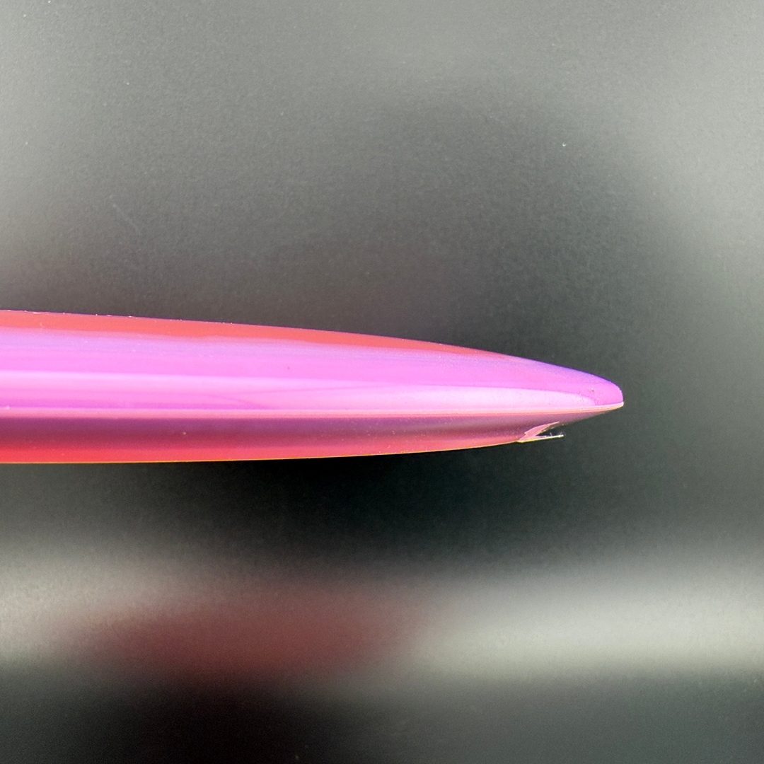 Glow Halo C-Blend Centurion - First Run Disc Golf Driver