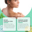 Moisturizer, Moisturizing Cream Body Care Gentle Moisturizing Care Skin Comfort Nourish Skin - Korvel