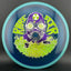 Proton Insanity - RADioactive Man by Ripper Studios