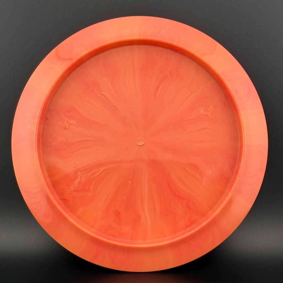 Driver de Disc Golf Tournament Burst Prince - Édition Prototype