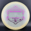 Bravo Glow Rio Grande - First Run Disc Golf Driver