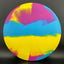 ecoFLEX Nimbus - Unstamped Disc Golf Midrange