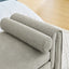 Premium Upholstered Storage Bench - 50.39 Inches