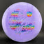 Lux Vapor Link - 2023 April Jewels Cloud Breaker Stamp