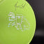 TarPit Stego Disc - Signed by Drew Gibson 2020 Edition