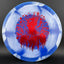 Retina Chemtrail - Burst Disc Golf Driver