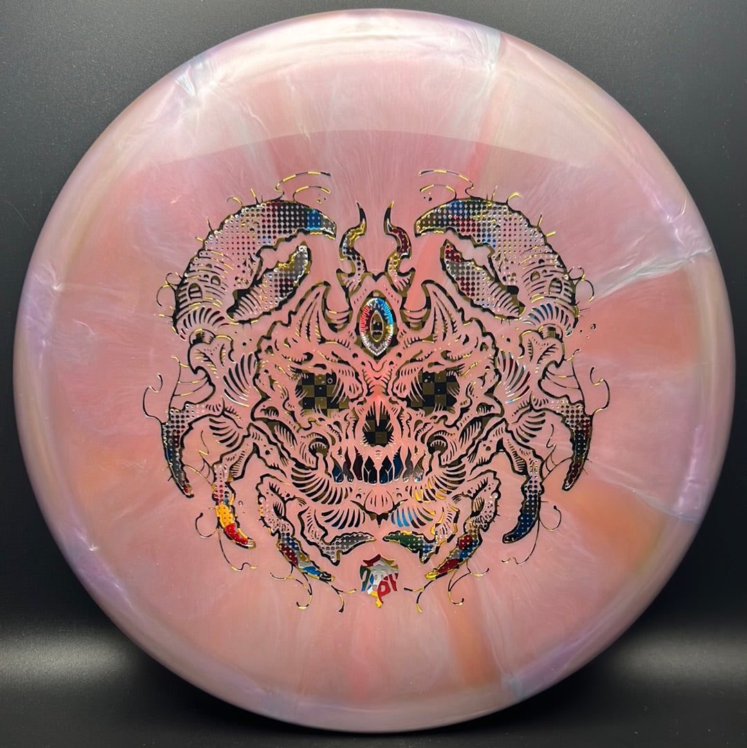 Nebula Ethereal Pathfinder - Limited Edition "Crabby Pathy"