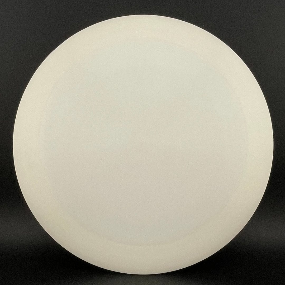 White ESP Nuke - Bottom Stamp (Dyer's Delight)
