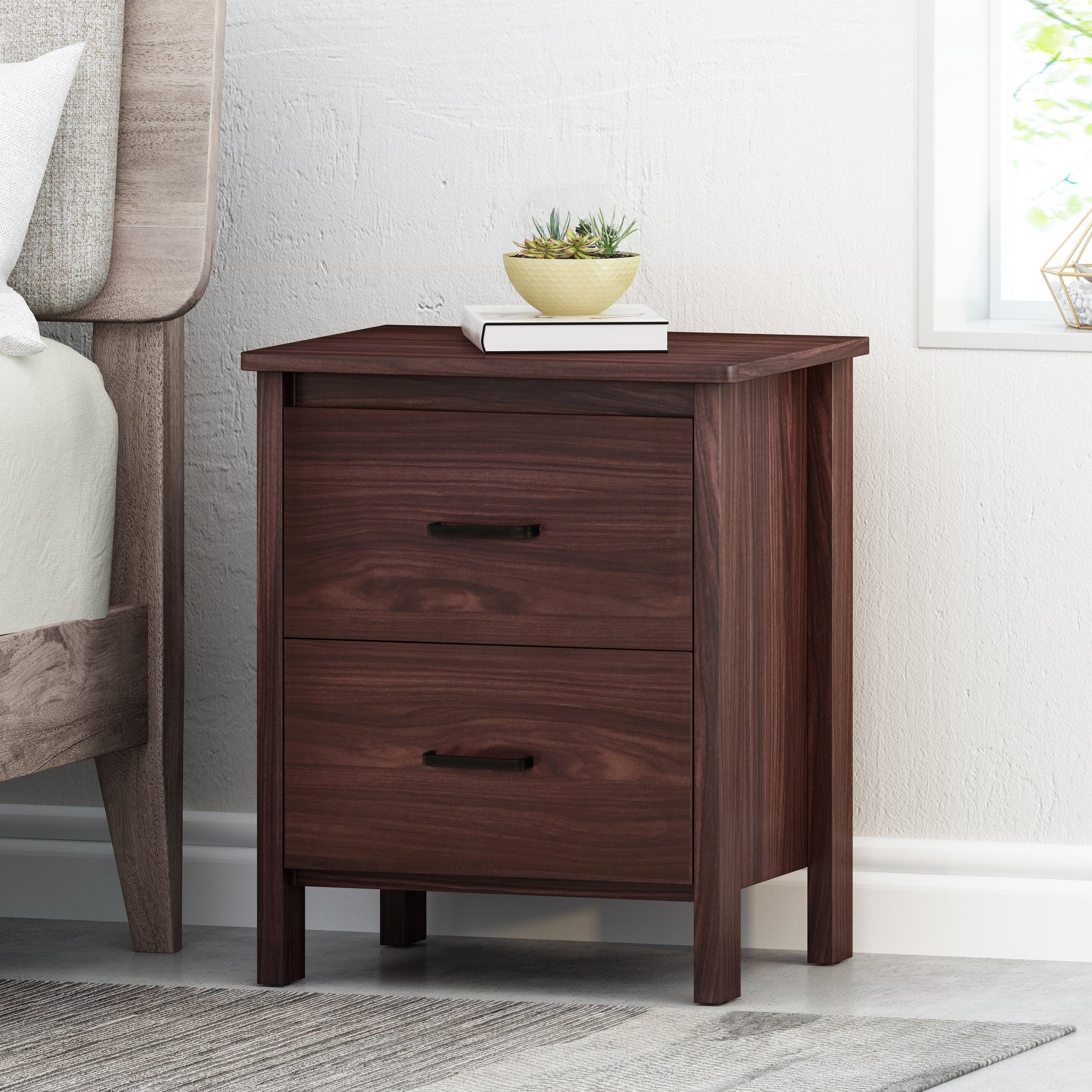 NIGHTSTAND - Korvel