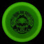 Nocturnal Alpha - Crushin' Amanitas Disque de Golf