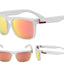 QUISVIKER Brand New Polarized Glasses Men Women Fishing Glasses Sun Goggles Camping Hiking Driving Eyewear （C7-C12） - Korvel