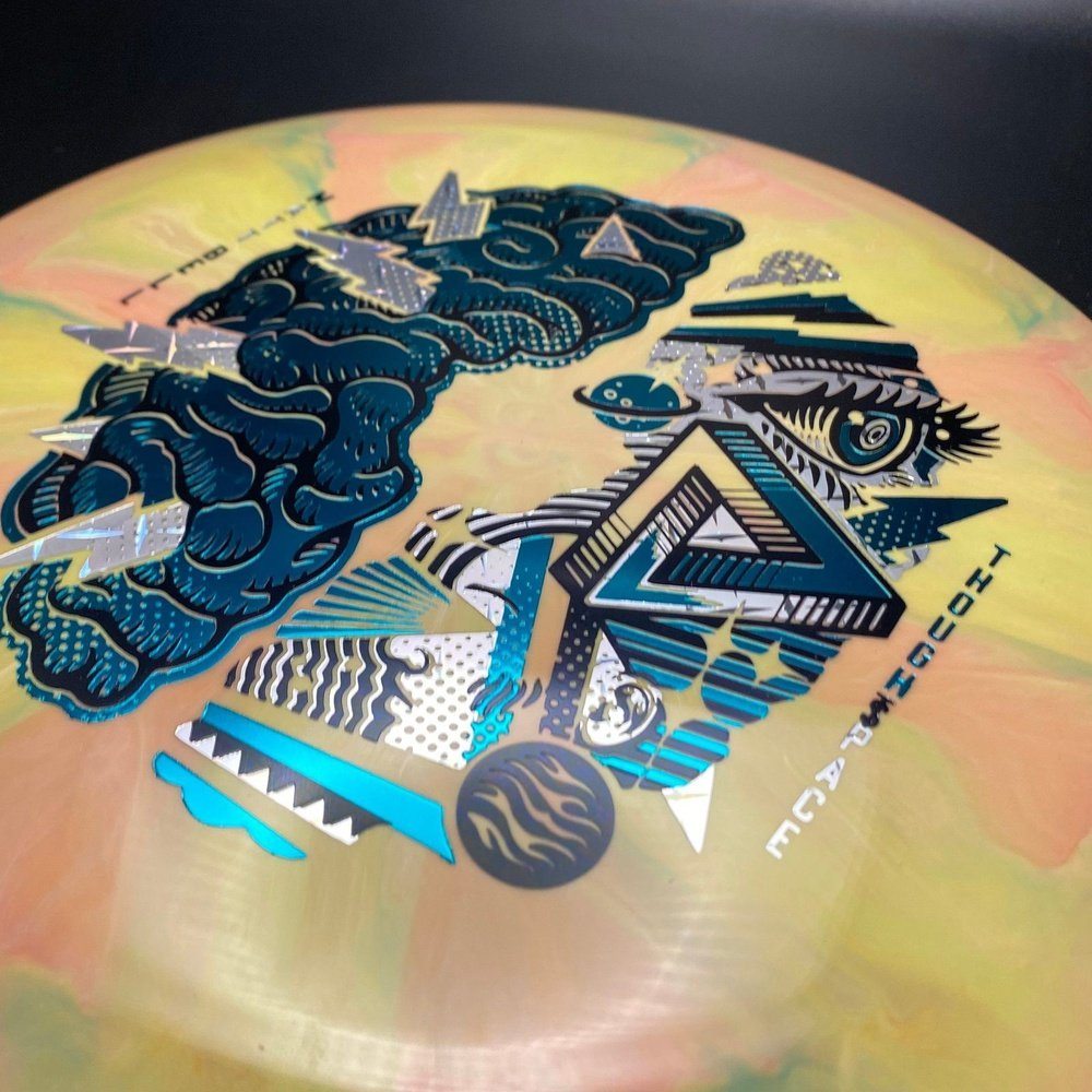 Nebula Aura Synapse - Disque Signature de Matt Bell