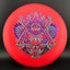 KC Pro Roc - Secret Society Disc Golf Disc
