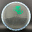 FuZed Sparkle Z Zone - Irish Bee Disc Golf Putter