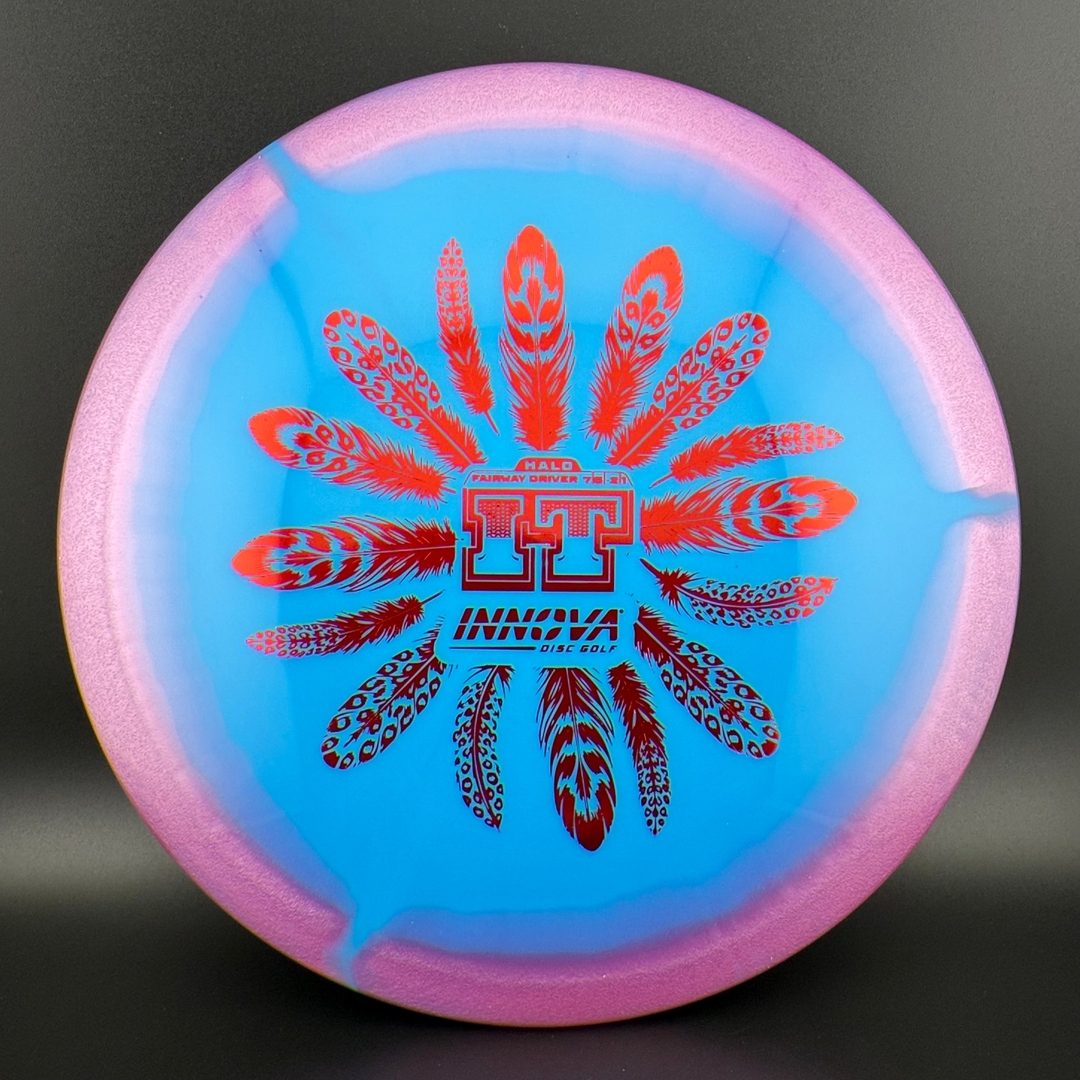 Innova Halo Star IT Fairway Driver