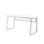 L47.2inch Computer desk table simple gaming table chair Home desk Student writing desk Bedroom desk workbench desk - Korvel