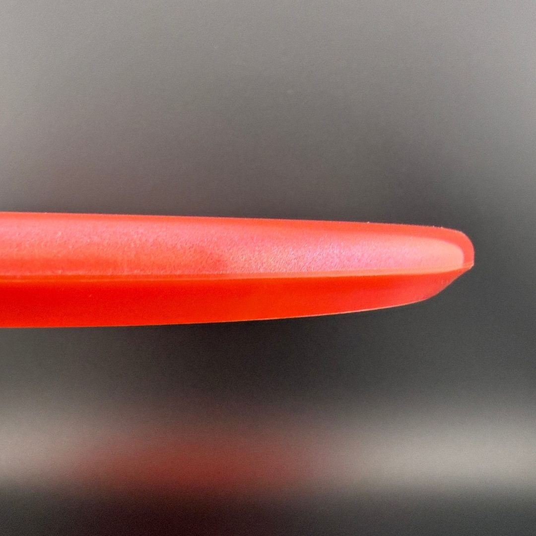 Colorshift Z Zone - Puddle Top Disc Golf Putter