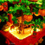 LEGO-Compatible Building Block Lighting with Remote Control