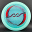 Proto Glow Gummy Champion Destroyer Disc Golf Driver