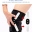 Adjustable hinged Patella Knee Support Brace for pain relief and knee joint protection - Korvel